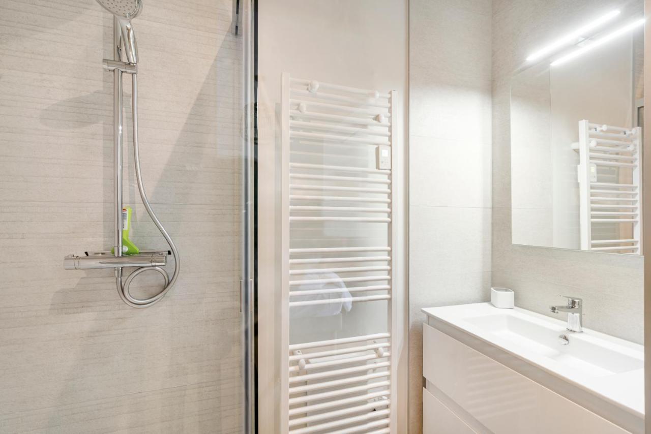 Residence Ker Enia Meubles De Tourisme Cambo-les-Bains Bagian luar foto